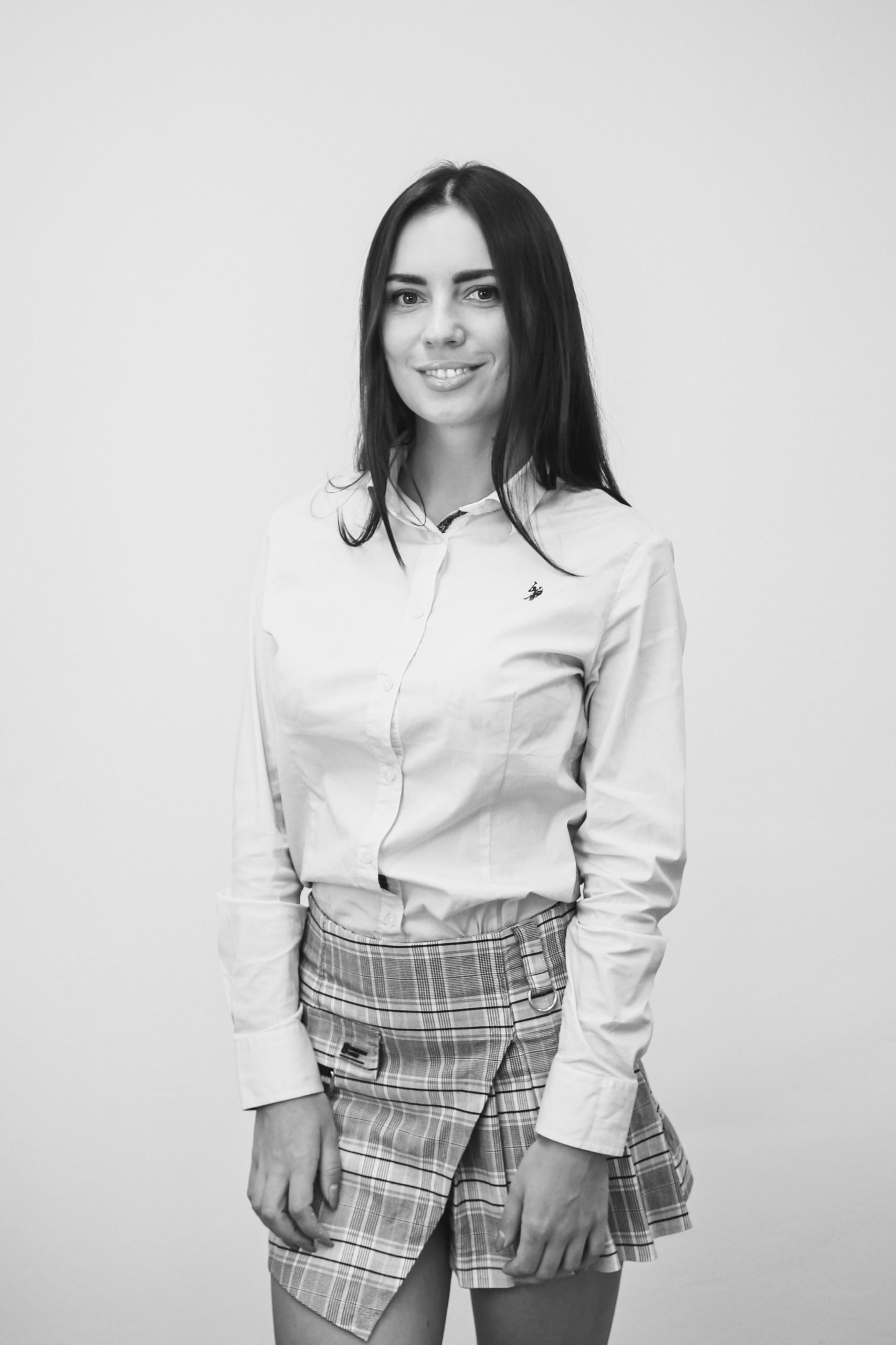 Liudmyla
